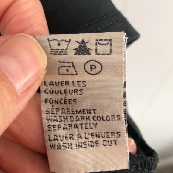 RW&CO basic gray tank top - Picture 8 of 10